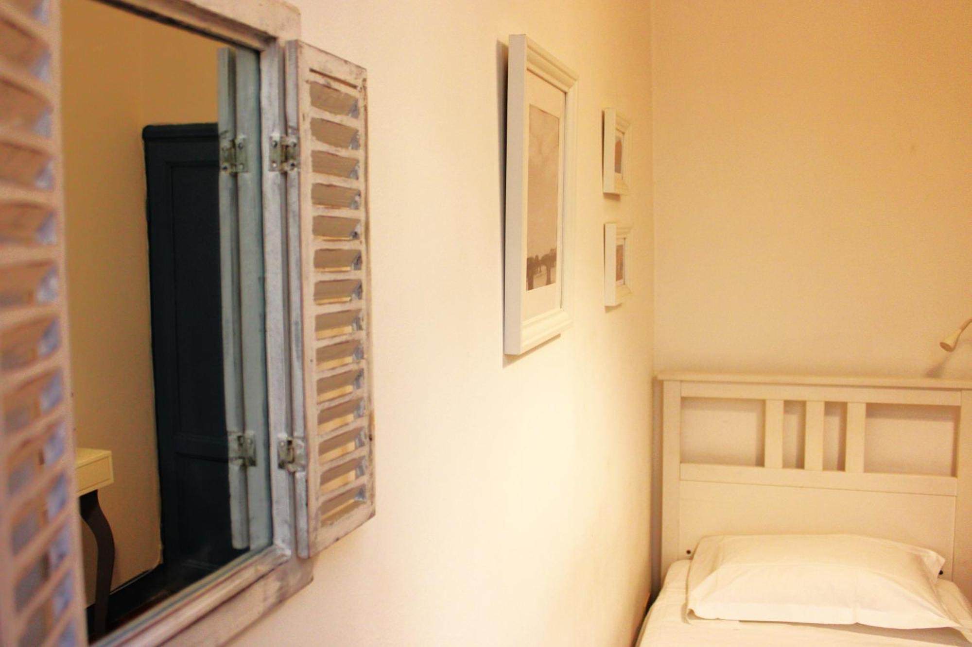 Michelangelo'S Relais Hotel Florence Exterior photo